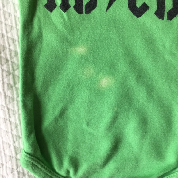 Old Navy Onesies (SET OF 5) - Picture 10 of 12